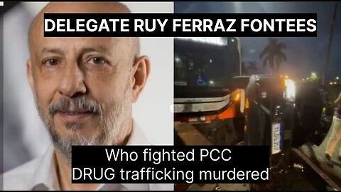 Delegate who fought drug trafficking PCC