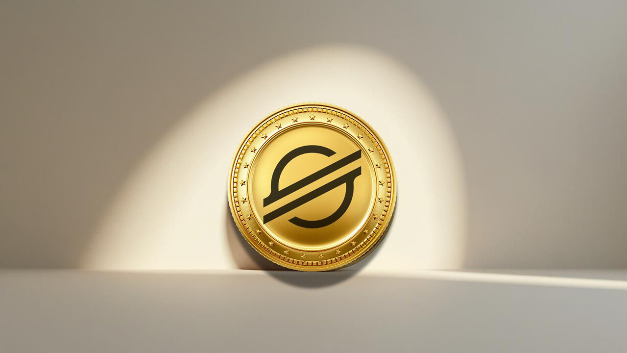XLM CONFIRMED !!!!!