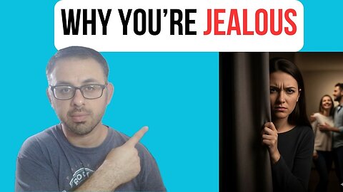 An Analysis of Jealousy