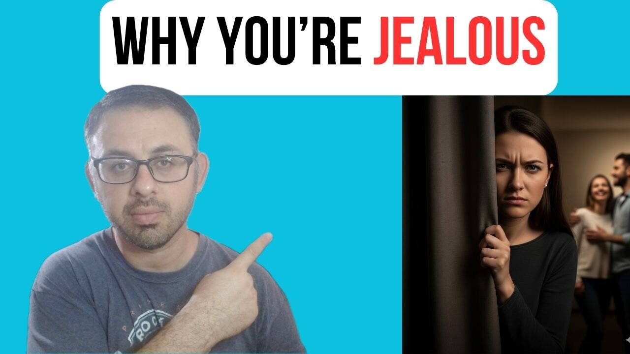 An Analysis of Jealousy
