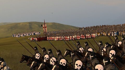 Kirk News Catchup & Total War Medieval Kingdoms