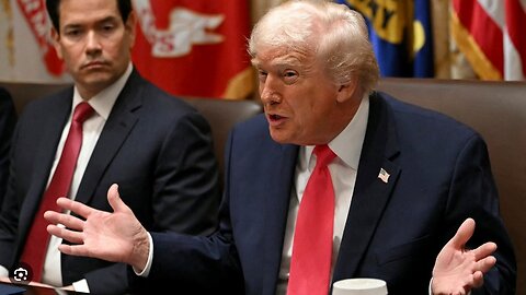 Trump Dismisses US Affordability Crisis as a ‘Scam’