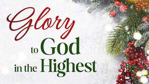 December 3, 2025 - Wednesday - The Great Calling Part 3