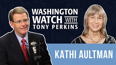 Dr. Kathi Aultman Explains Why the Reporting Method for Abortion Pill Injuries is Inaccurate