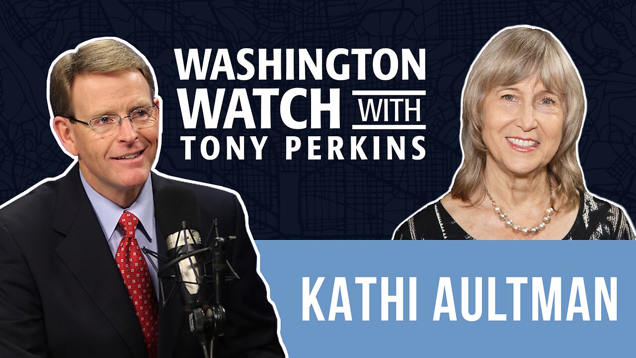 Dr. Kathi Aultman Explains Why the Reporting Method for Abortion Pill Injuries is Inaccurate