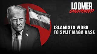 EP127: Islamists Work To Split MAGA Base