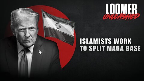 EP127: Islamists Work To Split MAGA Base