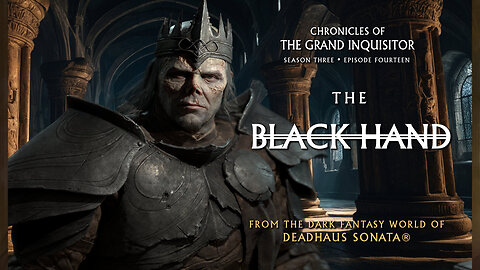 The Black Hand