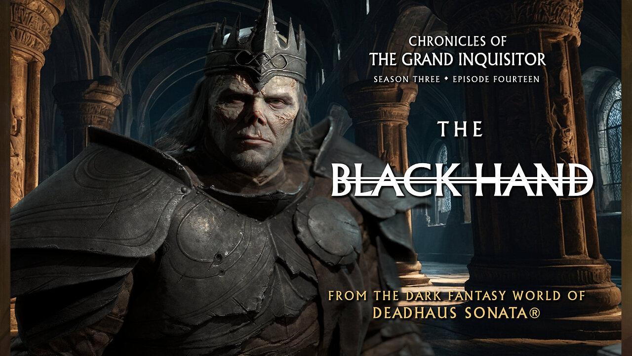 The Black Hand