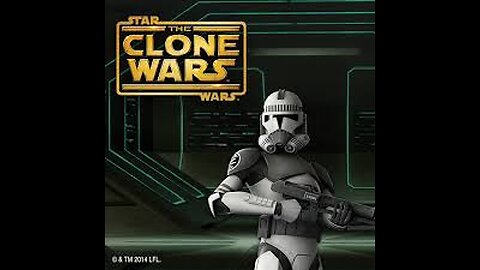 Review Star Wars: La Guerra De Los Clones (Star Wars: The Clone Wars) Temporada 6