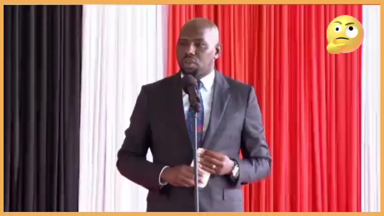 I did not order the IG to conduct any extra judicial K!llings