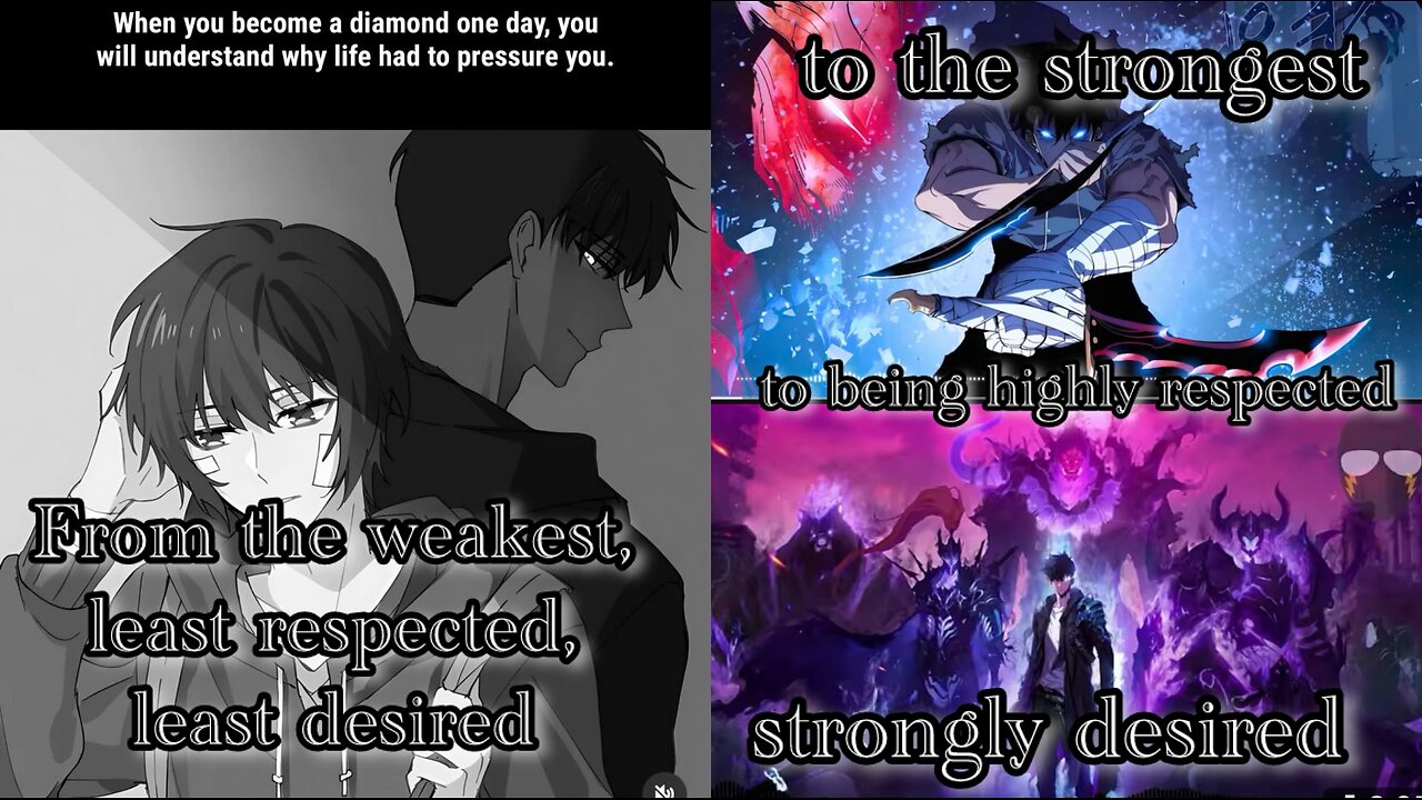 The Ascension of The LORD’s Elect Men: Spiritual Power Is Coming YASHARAHLA 💪🏼👑🫡