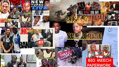 The Skreets Be Talking 🤦 Will Smith Drink Champs