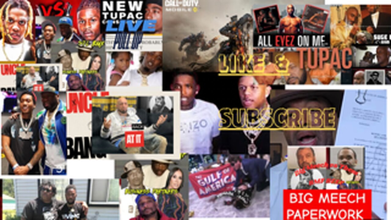 The Skreets Be Talking 🤦 Will Smith Drink Champs