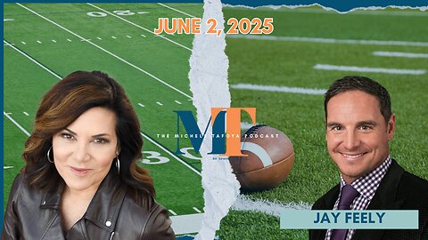 From NFL to Congress…?
