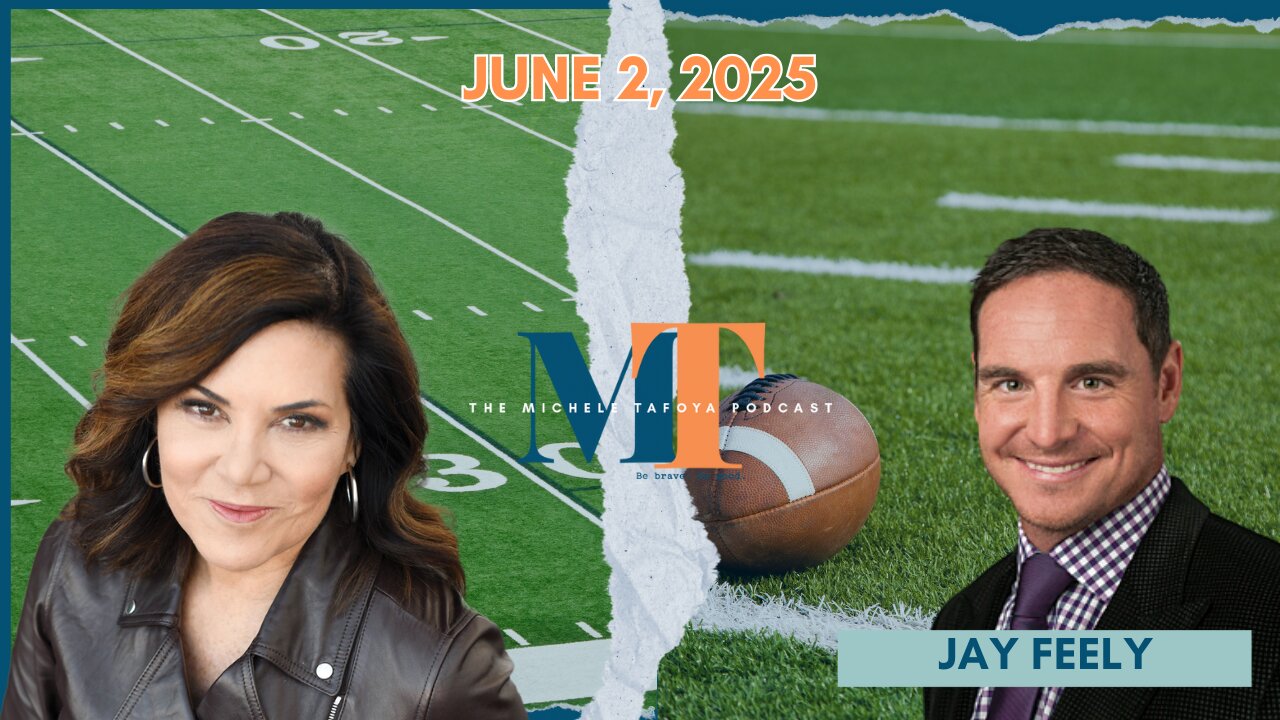 From NFL to Congress…?