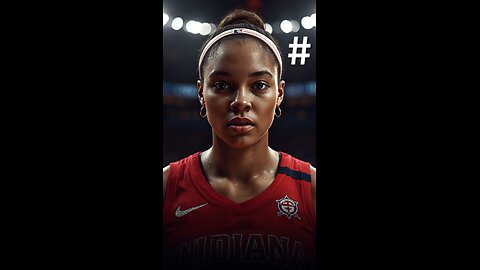 Kelsey Mitchell, a guard for the Indiana Fever, was named Eastern Conference Player of the Week.