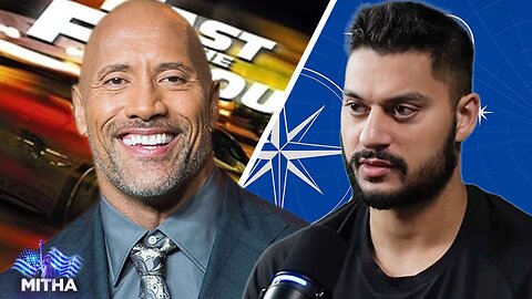 Dwayne 'The Rock' Johnson Loses 60 lbs Battling Heart Condition