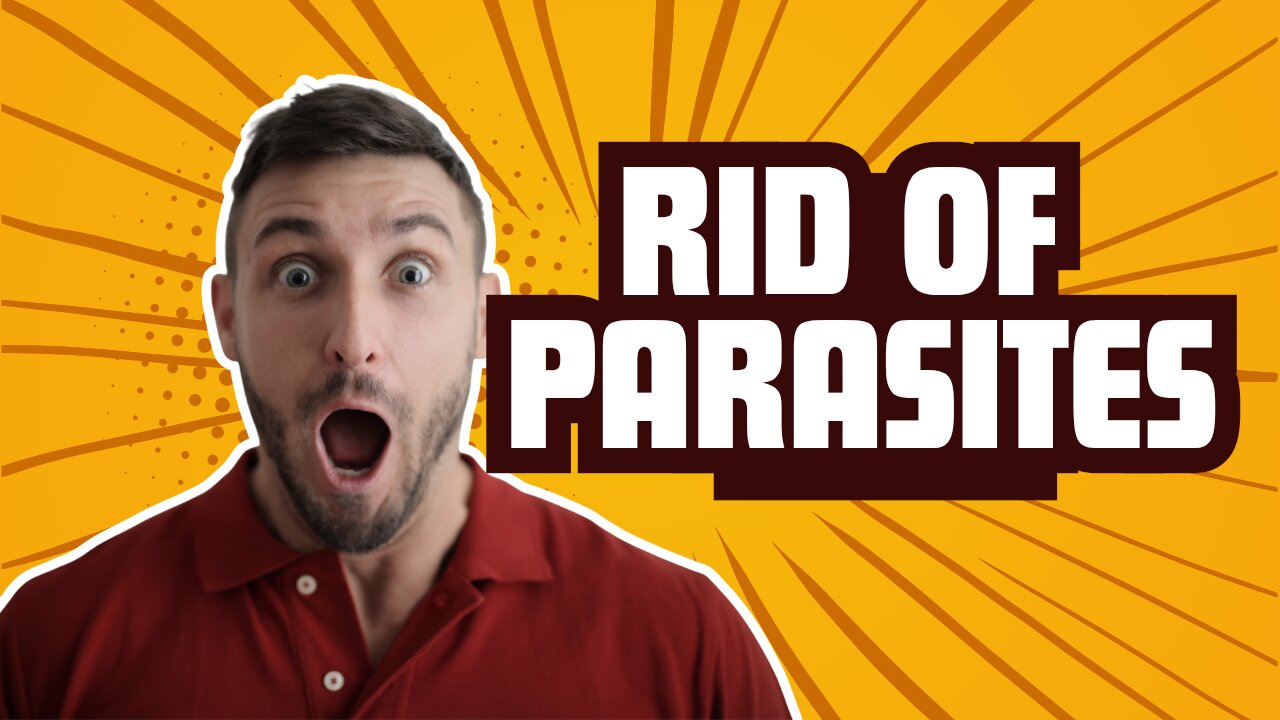 dealing with PARASITEs