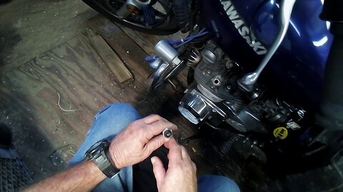 Plug check 7 20 25