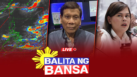 LIVE: Balita ng Bansa | July 14, 2025