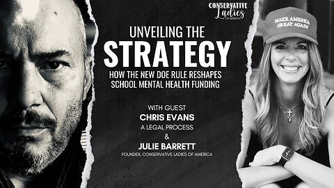 Unveiling the Strategy: How the New Dept of Education Rule Reshapes School Mental Health Funding