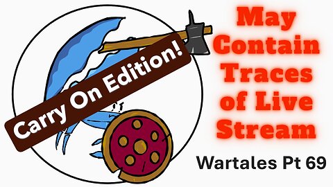 Wartales Part 69 - The Lazy Jokes Edition!