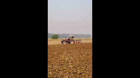 farmers protest