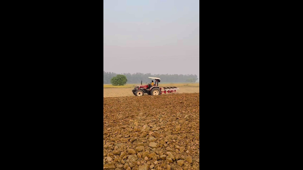 farmers protest