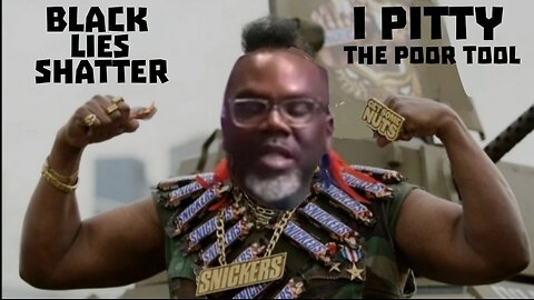 Next up, Chicago's woke BLM Jonhson...