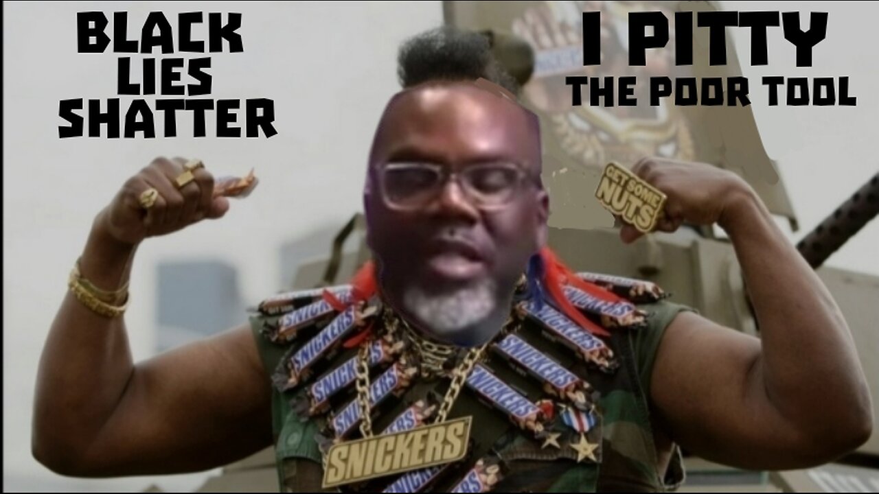 Next up, Chicago's woke BLM Jonhson...