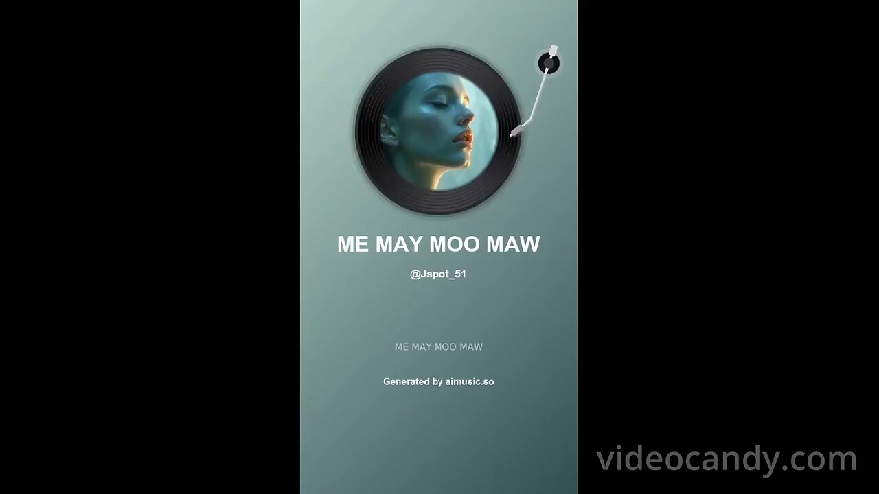 Me MAY Moo Maw