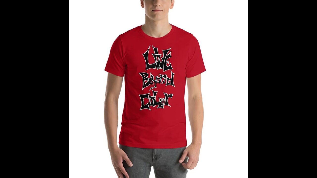 Racism is lame. Love Beyond Color instead.