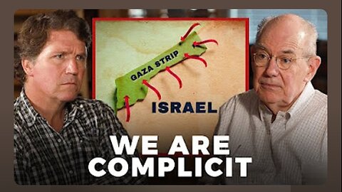 This Growing Movement in Israel Is What’s Really Behind the Genocide in Gaza