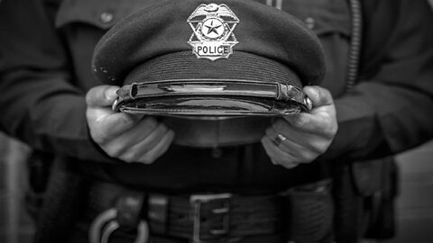 DEFUND THE POLICE
