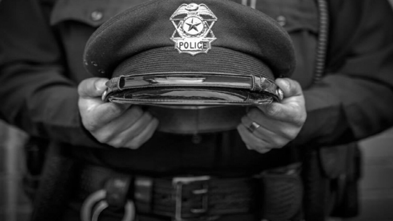 DEFUND THE POLICE