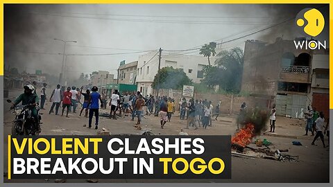 UN Calls For Restraint After Deadly Kenya Protests | WION