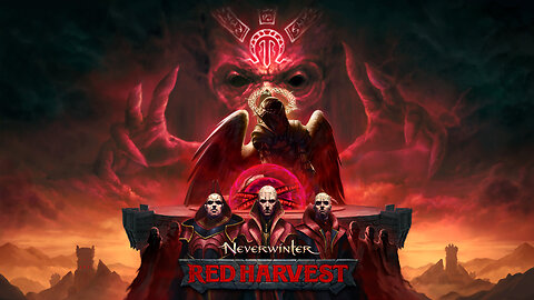 🔴 Neverwinter | Retro Games | #RumbleTakeover