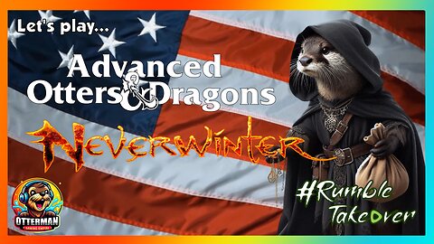 🔴 Neverwinter | Retro Games | #RumbleTakeover