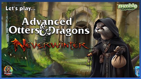 🔴 Playing Neverwinter MMO | Retro Games | #RumbleTakeover