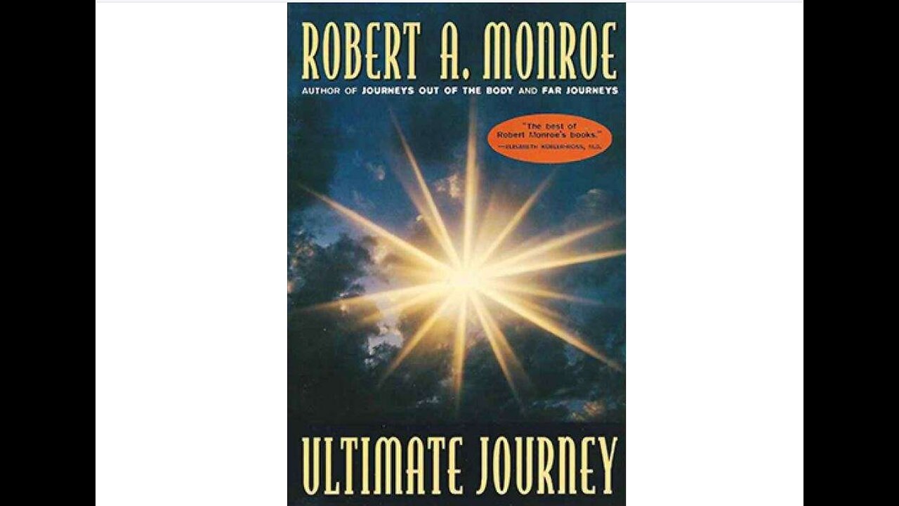 ULTIMATE JOURNEY BY Robert Monroe Full Audio book #3
