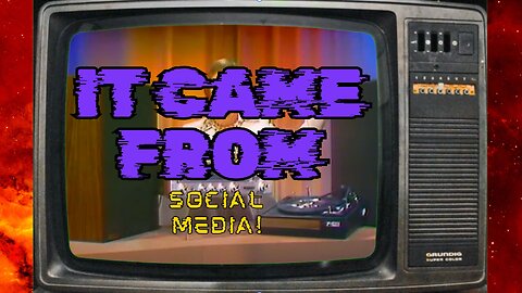 Bad Mutha JoJo’s Wednesday Teletype Funk Frenzy! [LIVE]