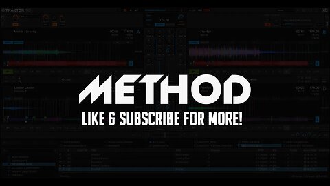 WORKOUT Drum & Bass Mix 2020 - Mixed by METHOD