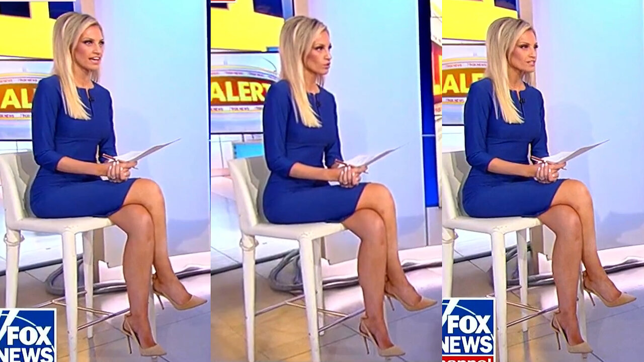 Carley Shimkus Jun 25 2025