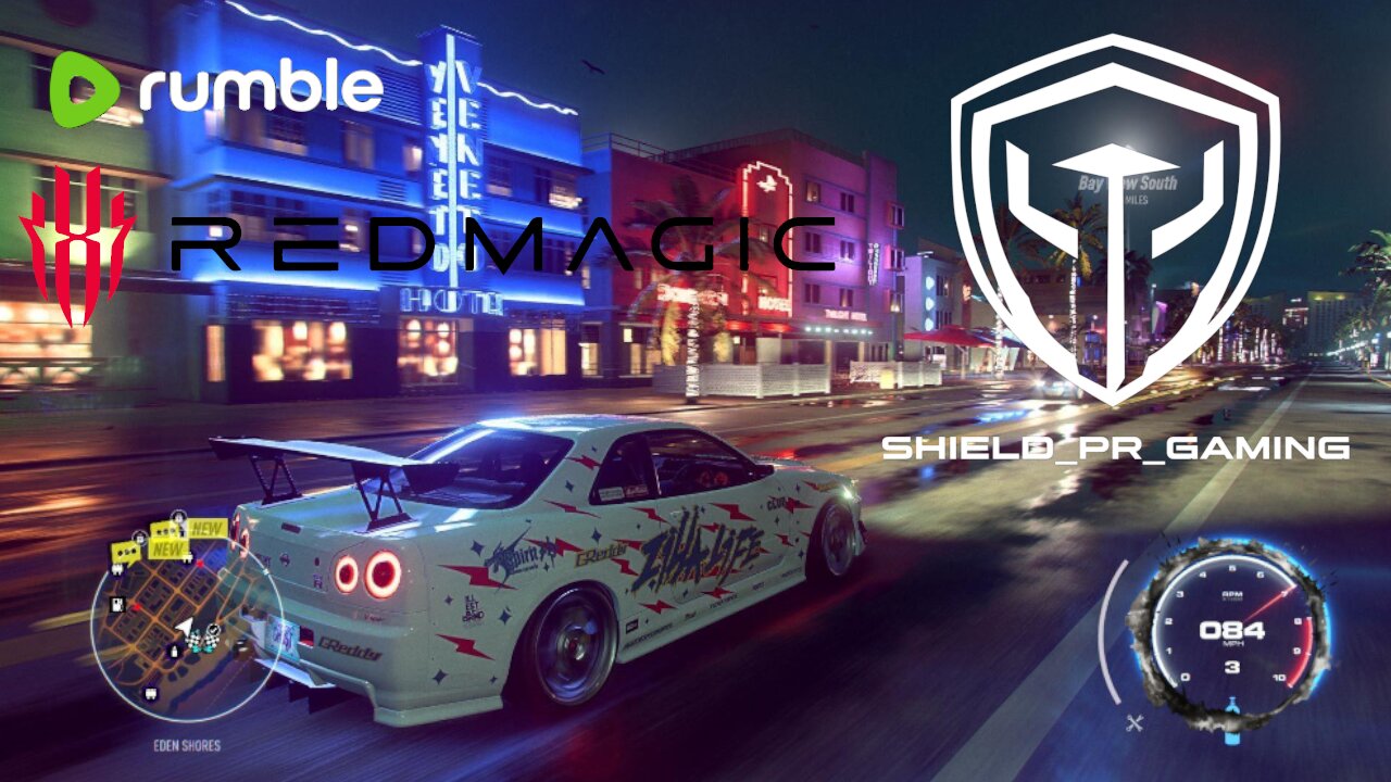 Starting nfs heat from scratch!