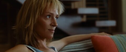 Kill Bill: The Whole Bloody Affair - Official Trailer (2025) Uma Thurman