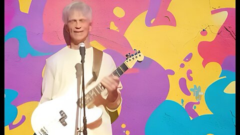 The Deal is Real (live) - Reid Anderson