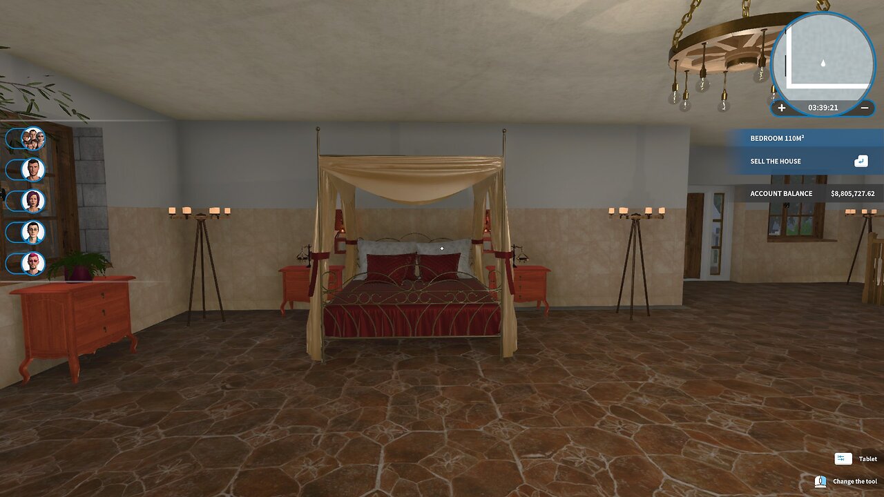 House Flipper Ep14