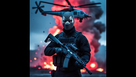 "One Mission. No Rules. | Hollywood Action Blockbuster (Full Movie, English)"