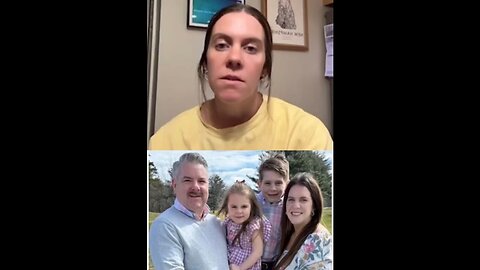 EVIL: Woman Posts On TikTok Before Killing Her Husband With Brain Cancer, Her 2 Kids, And Herself